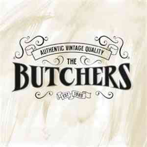 The Butchers  - 69 Me mp3 album