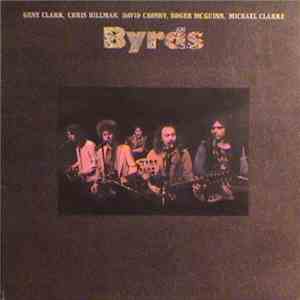 The Byrds - Byrds mp3 album