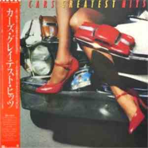 The Cars - Greatest Hits mp3 album