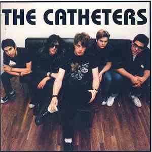 The Catheters - The Catheters mp3 album