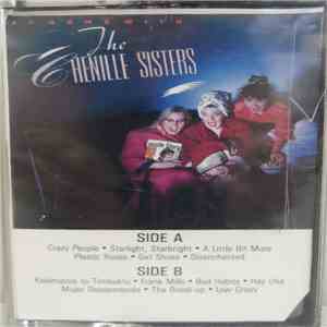The Chenille Sisters - At Home With mp3 album