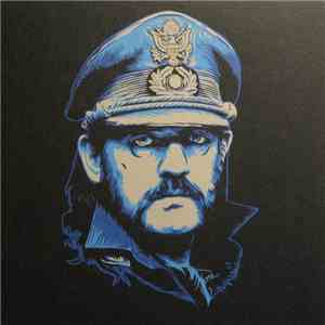 The Chuck Norris Experiment, King Mastino, The Hip Priests, Bitch Queens - Tribute To Lemmy Kilmister mp3 album
