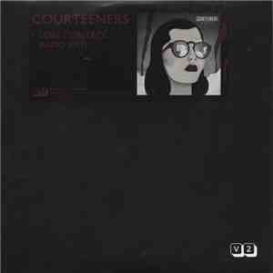 The Courteeners - Lose Control mp3 album