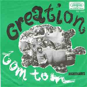 The Creation  - Tom Tom mp3 album