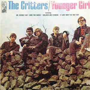 The Critters - Younger Girl mp3 album