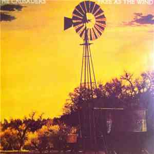 The Crusaders - Free As The Wind mp3 album