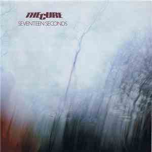 The Cure - Seventeen Seconds mp3 album