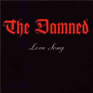 The Damned - Love Song mp3 album