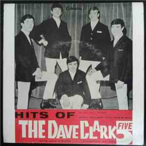 The Dave Clark Five - Hits Of The Dave Clark Five mp3 album