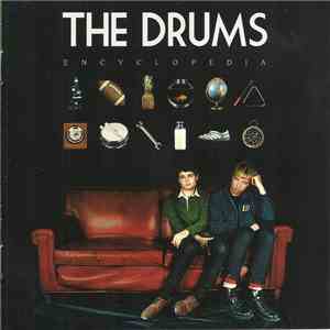 The Drums  - Encyclopedia mp3 album