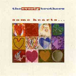 The Everly Brothers - Some Hearts... mp3 album