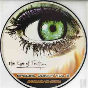 The Eye Of Truth... - Special Donna Vol 2 mp3 album