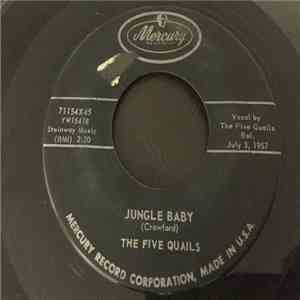 The Five Quails - Jungle Baby mp3 album