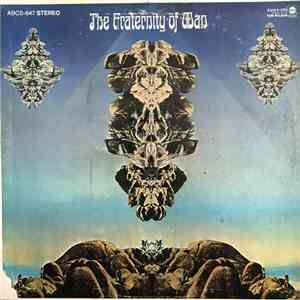 The Fraternity Of Man - The Fraternity Of Man mp3 album