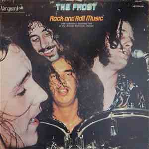 The Frost  - Rock And Roll Music mp3 album