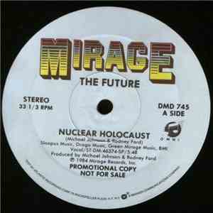 The Future  - Nuclear Holocaust mp3 album