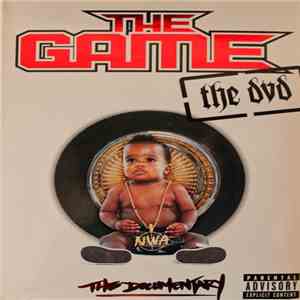 The Game  - The Documentary mp3 album