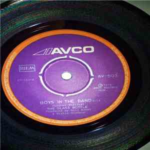 The Glass Bottle - Boys In The Band mp3 album