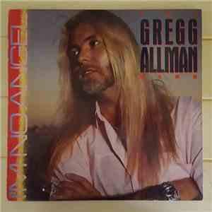 The Gregg Allman Band - I'm No Angel mp3 album