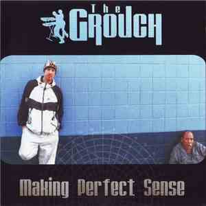 The Grouch - Making Perfect Sense mp3 album