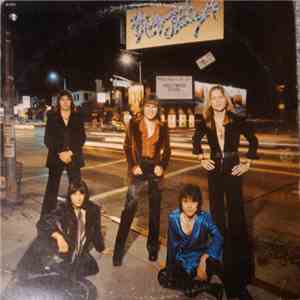 The Hollywood Stars - The Hollywood Stars mp3 album