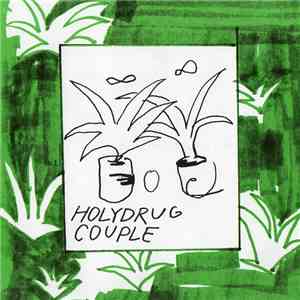 The Holydrug Couple - Glowing Summer mp3 album