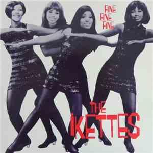 The Ikettes - Fine Fine Fine mp3 album