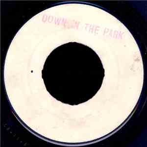 The Inspirations - Down In The Park mp3 album