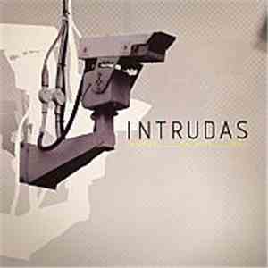 The Intrudas - Penetrate The Empty Space mp3 album