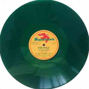 The Itals - In Deh / Jah Glory mp3 album