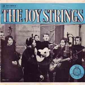 The Joy Strings - The Trumpets Of The Lord mp3 album