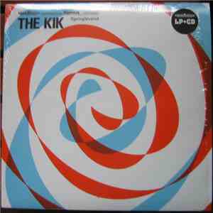The Kik - Springlevend mp3 album
