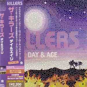 The Killers - Day & Age mp3 album