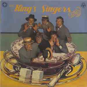 The King's Singers - Swing mp3 album