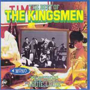 The Kingsmen - The Best Of The Kingsmen mp3 album