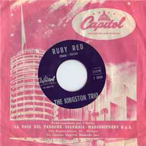 The Kingston Trio - Tom Dooley mp3 album