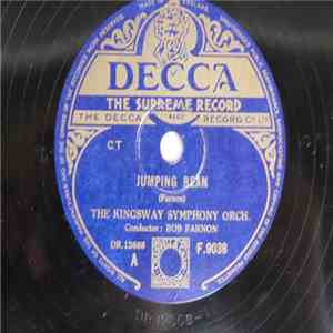 The Kingsway Symphony Orchestra - Jumping Bean / Portrait Of A Flirt mp3 album
