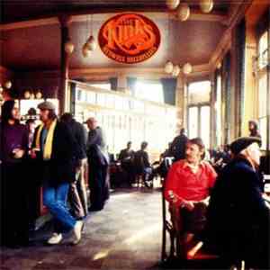 The Kinks - Muswell Hillbillies mp3 album