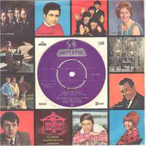 The Lighttown Skiffle Group - Trula, O! Trula mp3 album