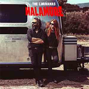 The Limiñanas - Malamore mp3 album