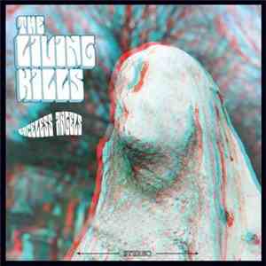 The Living Kills - Faceless Angels mp3 album