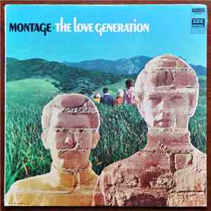 The Love Generation  - Montage mp3 album