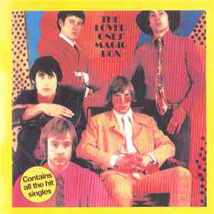 The Loved Ones  - Magic Box mp3 album