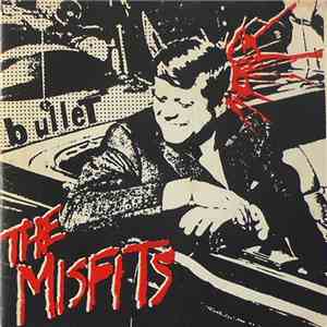 The Misfits - Bullet mp3 album