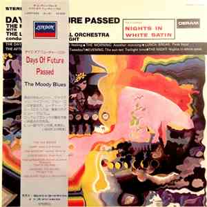 The Moody Blues - Days Of Future Passed mp3 album