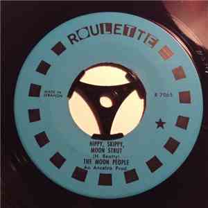 The Moon People - Hippy, Skippy, Moon Strut (Opus #1) mp3 album