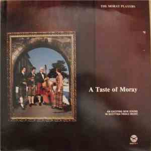 The Moray Players - A Taste Of Moray mp3 album