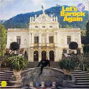 The Munich Pop Symphonics - Let's Barock Again mp3 album