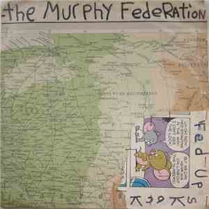 The Murphy Federation - The Fed Up Skank mp3 album
