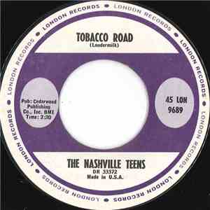 The Nashville Teens - Tobacco Road mp3 album